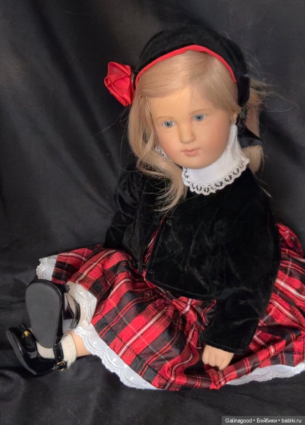 Delightful Lisa Sabine Esche (фото 10)