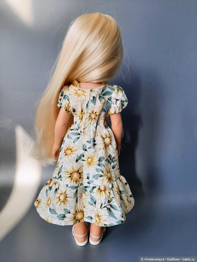 Обменяю Лауру на Эрику — Игровые куклы (фото 4)