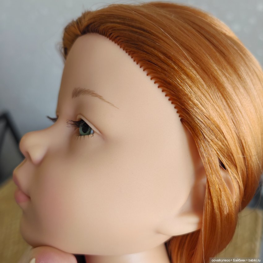 Мила в Мирице — Игровые куклы (фото 4)