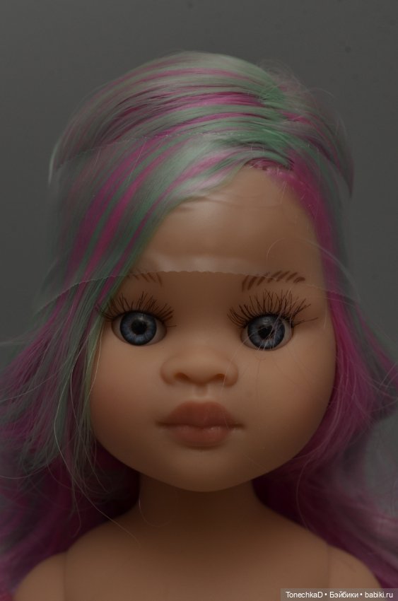 Новинка Лили последняя Paola Reina Паола Рейна (фото 3)