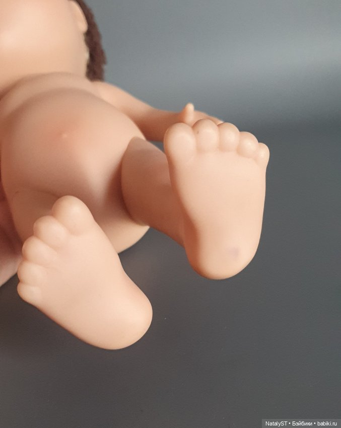 Кукла мальчик Мио — Игровые куклы (фото 5)