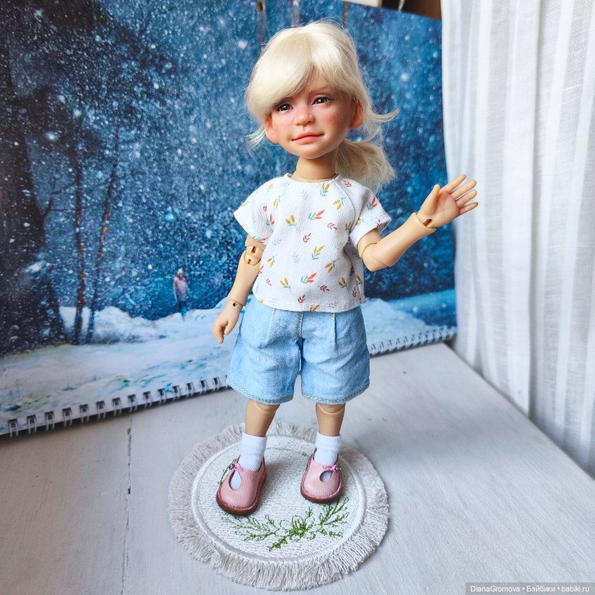 Продам Проню от А. Шиткиной (фото 7)