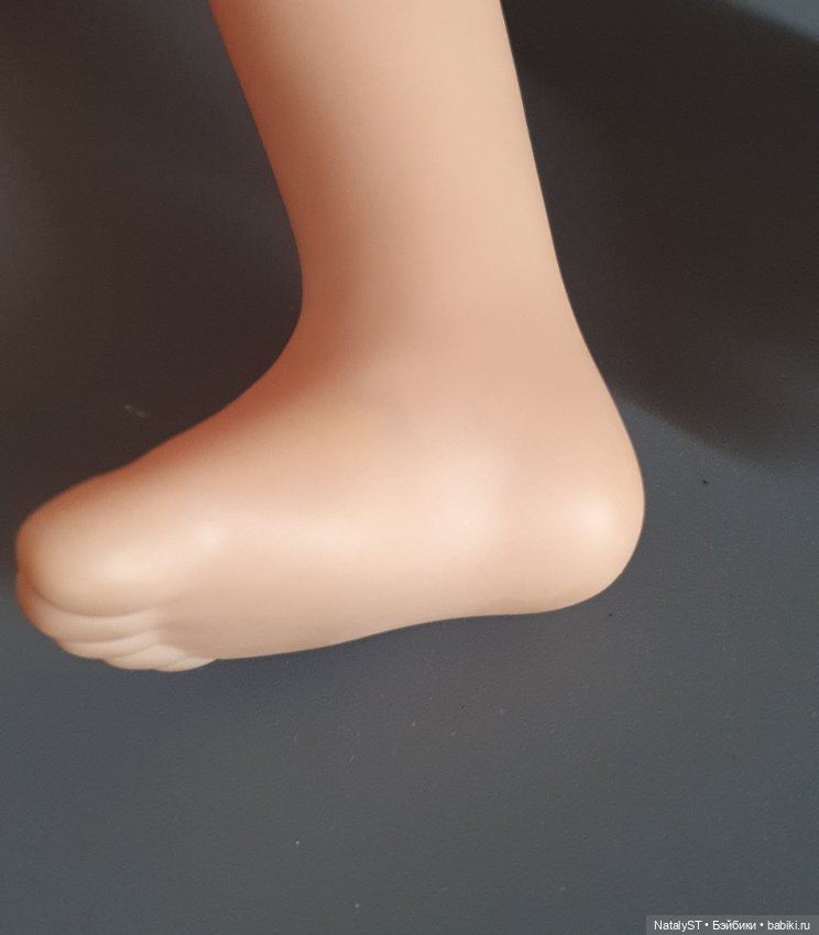 Кукла мальчик Мио — Игровые куклы (фото 6)