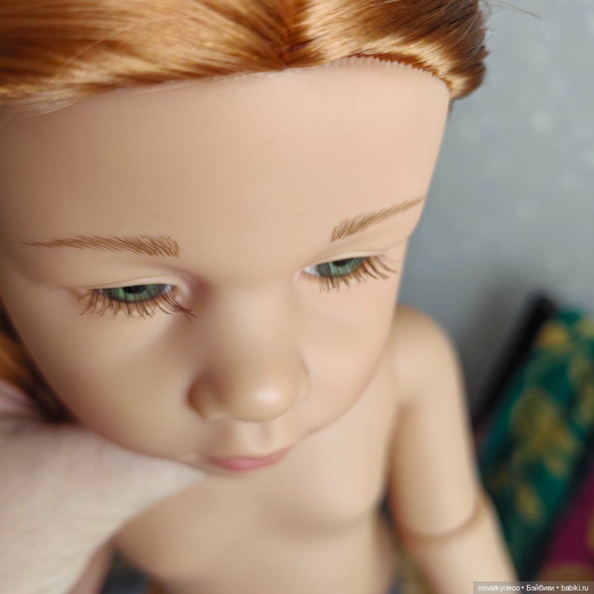 Мила в Мирице — Игровые куклы (фото 7)