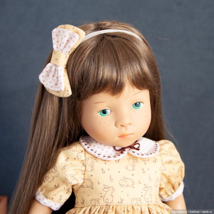 Комплект для маленькой Фануш (фото 2)