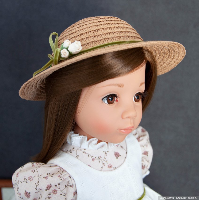 Наряд для Готц — Одежда для кукол (фото 2)