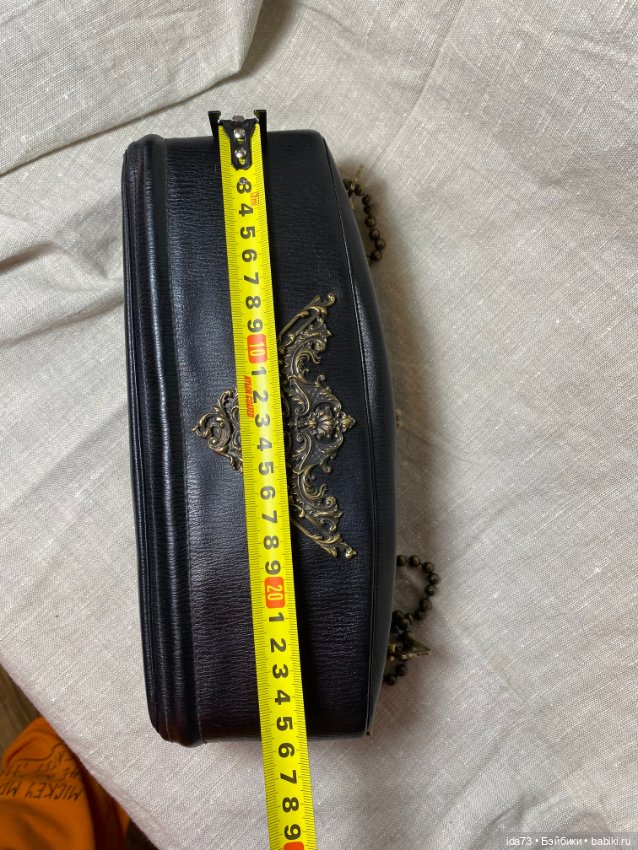 Сумка-Переноска для кукол около 20 см (фото 6)