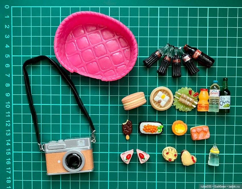 Ассорти игрушек — Игрушки для детей (фото 10)