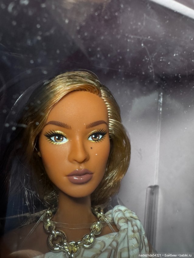 Конструктор №1 - Анна Лара, Нишель, Мермейд (3) (фото 7)