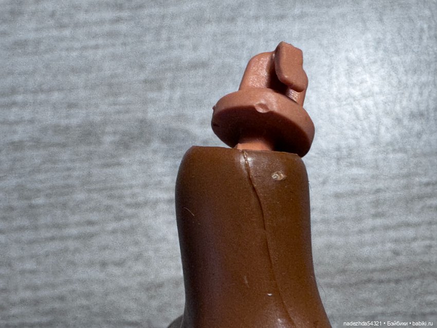 Тело Барби Балерины Одиль 2025 год (2) (фото 8)