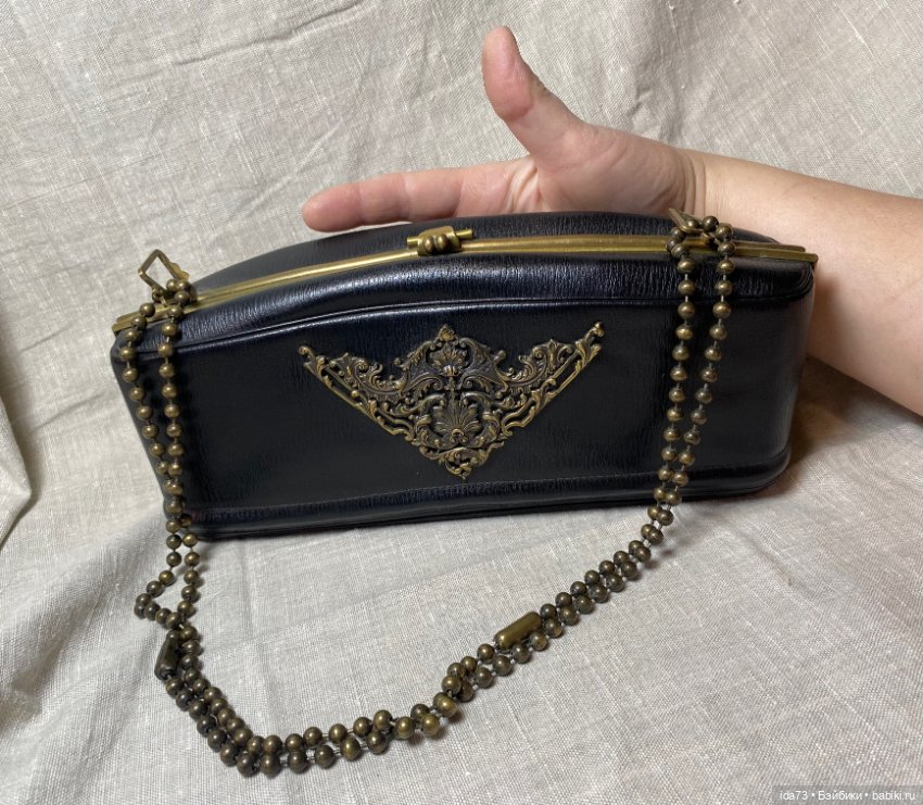 Сумка-Переноска для кукол около 20 см (фото 3)