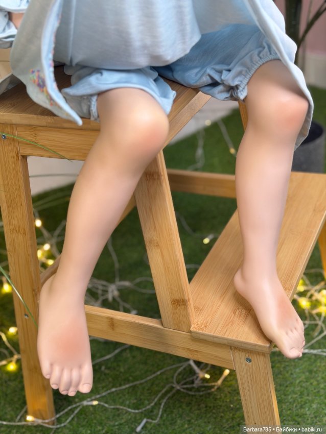 Рыжеволосая Озорница от Pamela Erff (фото 5)