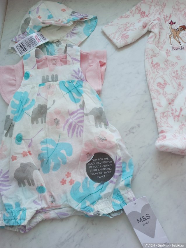 Лот одежды для куклы девочки 5 (фото 6)