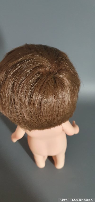 Мальчик Мио — Игровые куклы (фото 7)