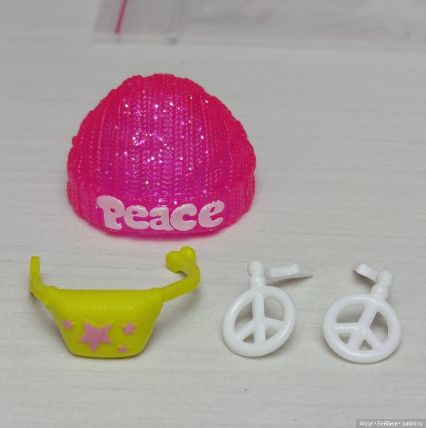 Barbie extra mini minis — Игровые куклы (фото 2)