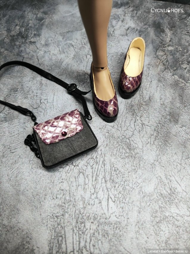 Туфли, лоферы для Китти Тендер подростка и др (фото 5)