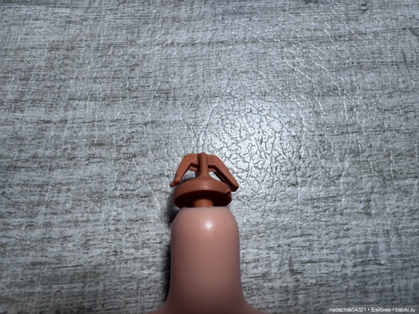 Тело Барби Лукс 3 Кит (2) (фото 6)