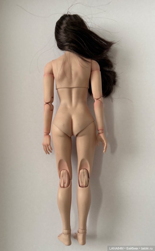 Продам Экшн куклу — Игровые куклы (фото 4)