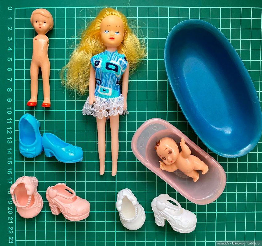 Ассорти игрушек — Игрушки для детей (фото 7)