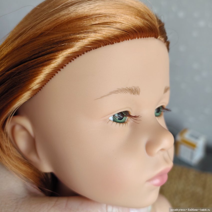 Мила в Мирице — Игровые куклы (фото 5)