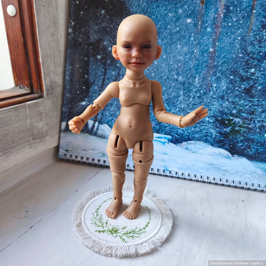 Продам Проню от А. Шиткиной (фото 2)