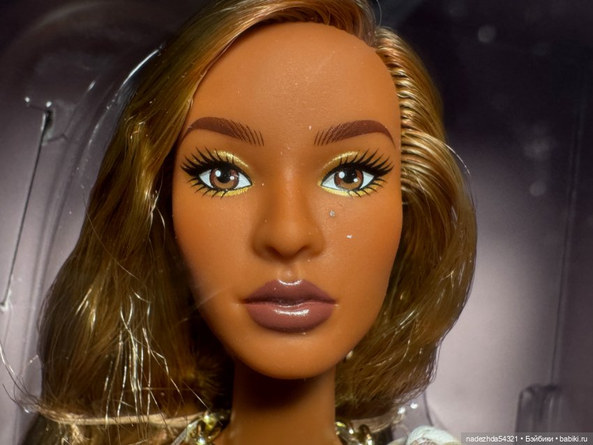 Конструктор №1 - Анна Лара, Нишель, Мермейд (3) (фото 5)