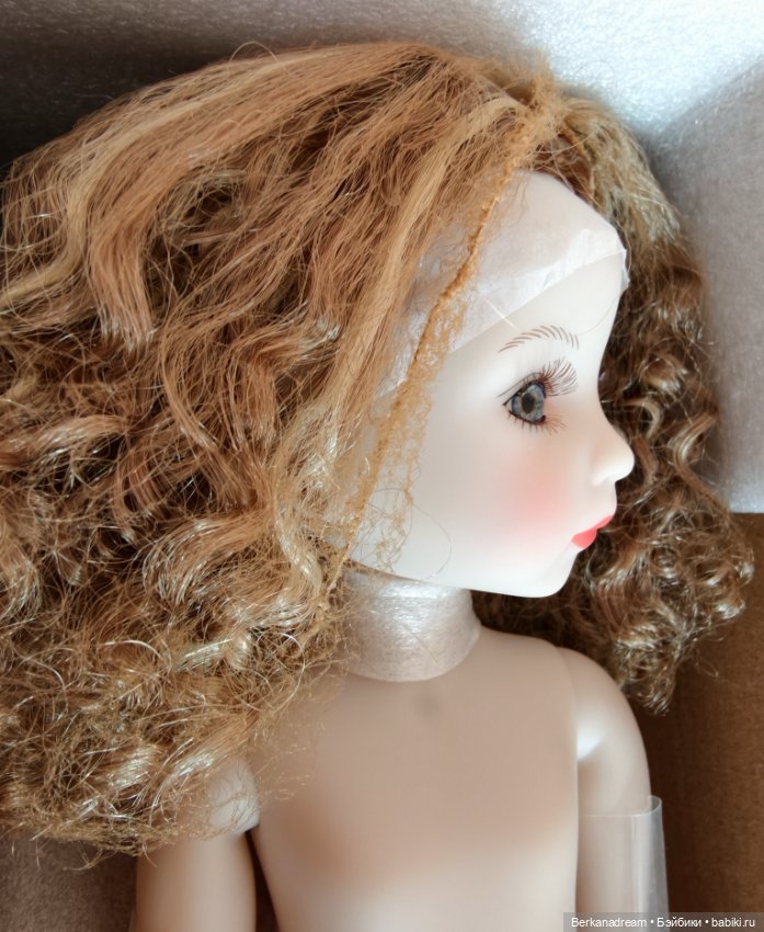 Жасмин Ruby Red Руби Ред — Игровые куклы (фото 5)