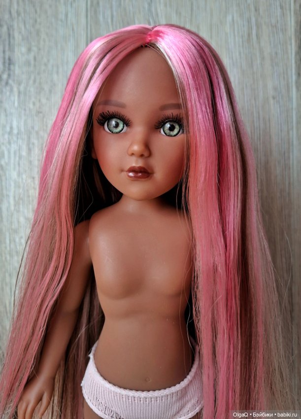 Розита — Игровые куклы (фото 4)