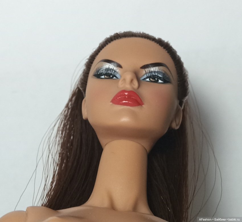 Fashion Royalty Agnes Firefly Интегрити Агнес (фото 5)