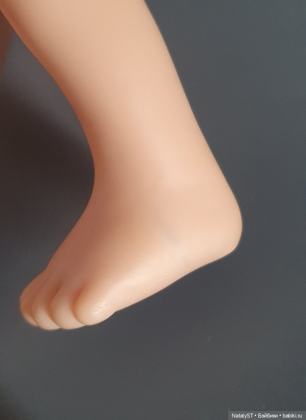 Кукла мальчик Мио — Игровые куклы (фото 7)