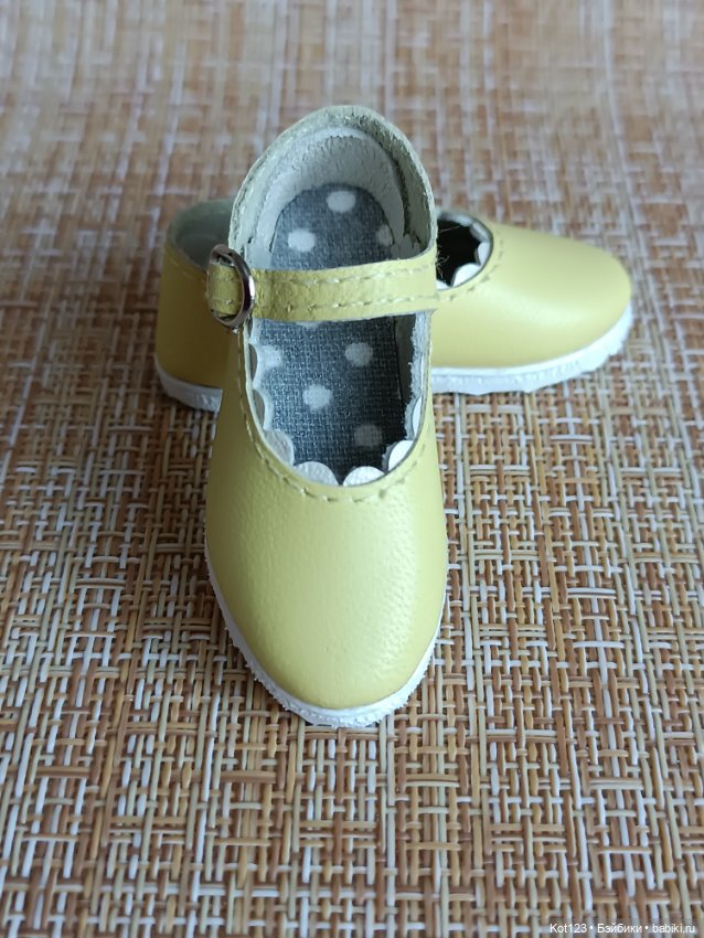 Туфельки для Руби Ред Ruby Red Fashion Friends (фото 3)