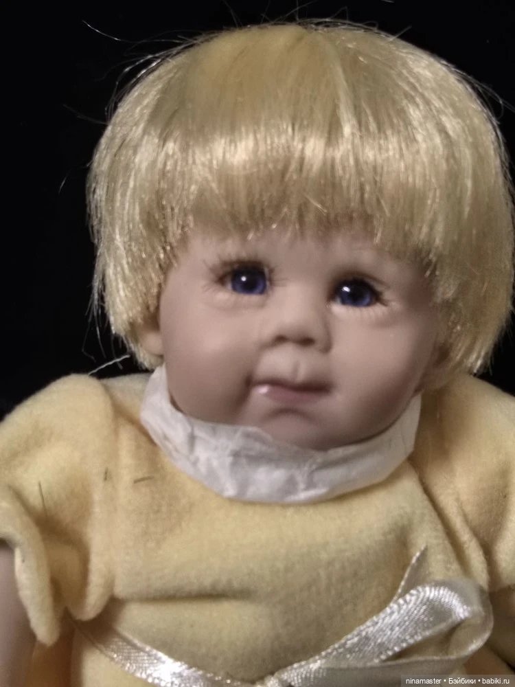 Крошка на ладошке от Bonnie Chyle (фото 8)