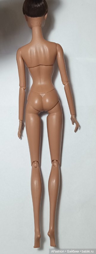 Fashion Royalty Agnes Firefly Интегрити Агнес (фото 3)