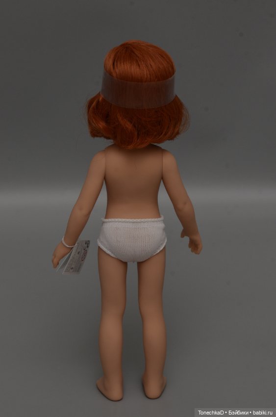 Новинка Натали ( Лиу-каре) Paola Reina Паола Рейна (фото 4)