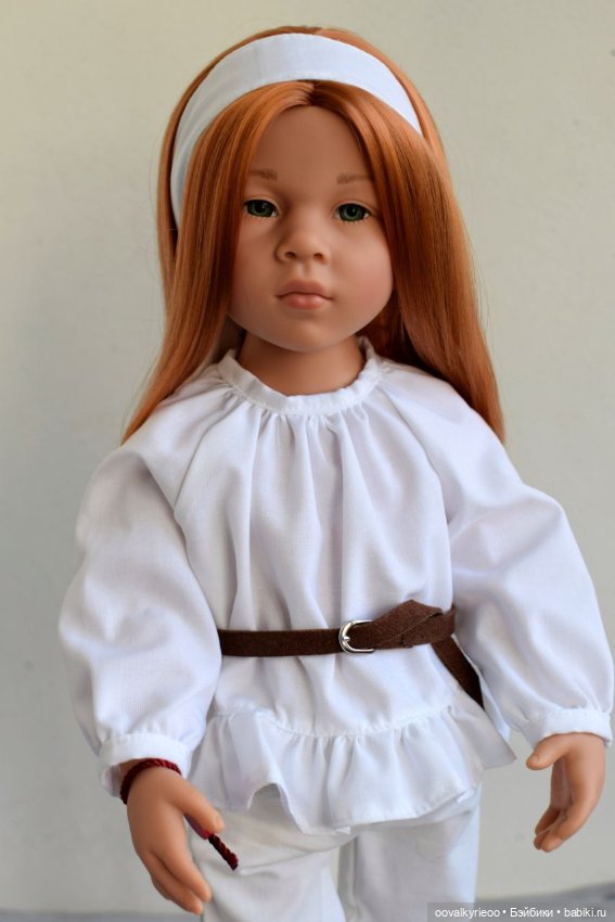 Мила в Мирице — Игровые куклы (фото 3)