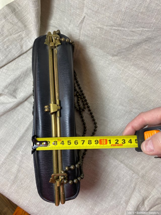 Сумка-Переноска для кукол около 20 см (фото 7)