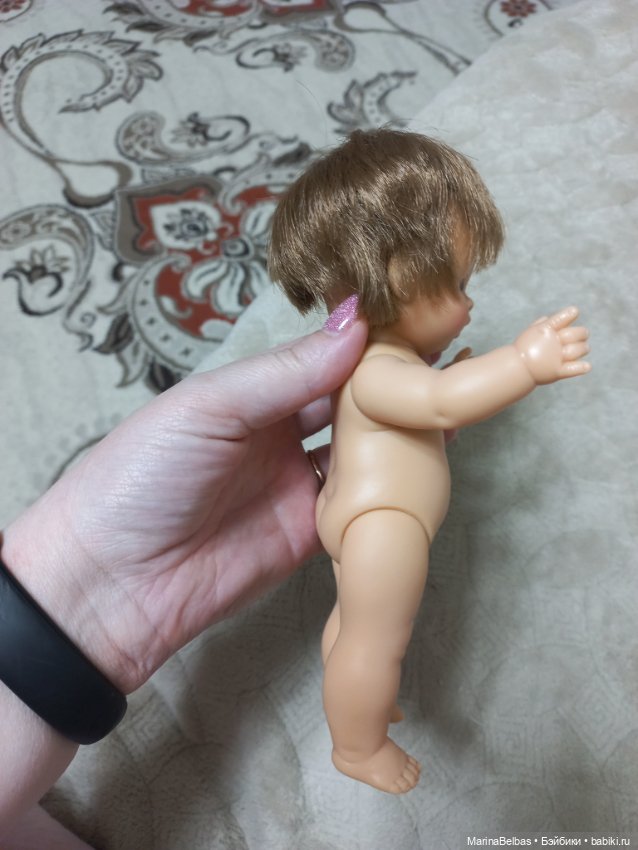 Паолитос — Игровые куклы (фото 4)