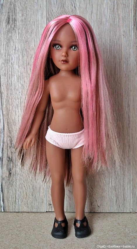 Розита — Игровые куклы