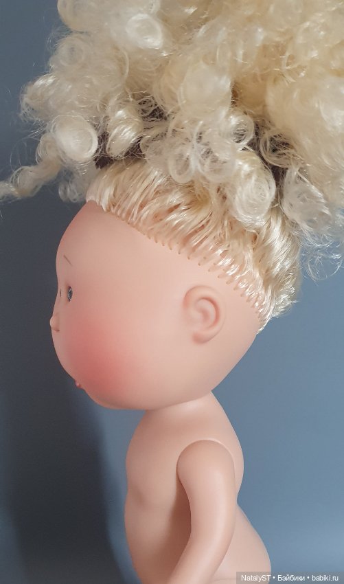 Кукла Миа в одежде — Игровые куклы (фото 3)