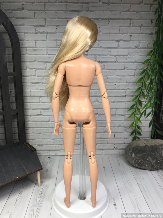 Лина лукс — Игровые куклы (фото 7)