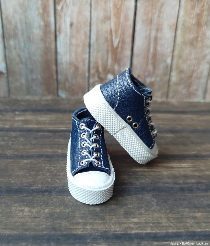 Кеды на Иден 30см Morphingon