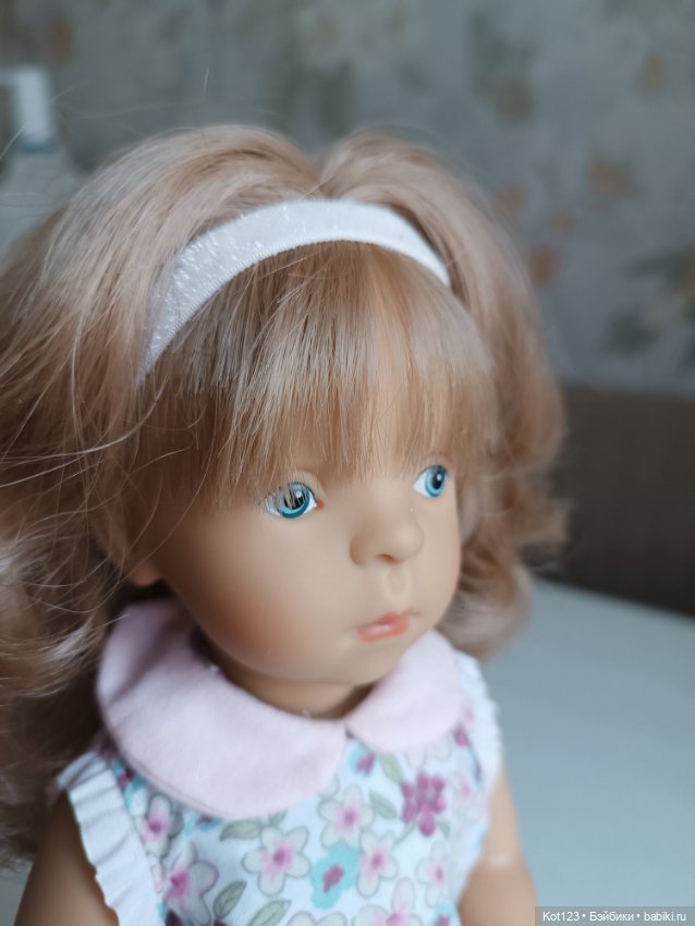 Минуш Роми Minouche — Игровые куклы (фото 4)