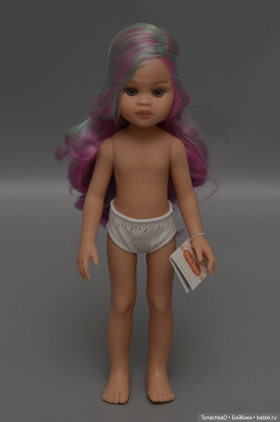 Новинка Лили последняя Paola Reina Паола Рейна