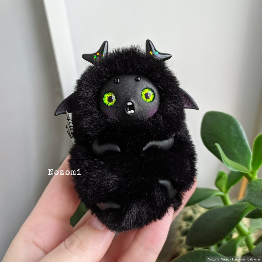 Распродажа малышни — Авторские игрушки (фото 3)