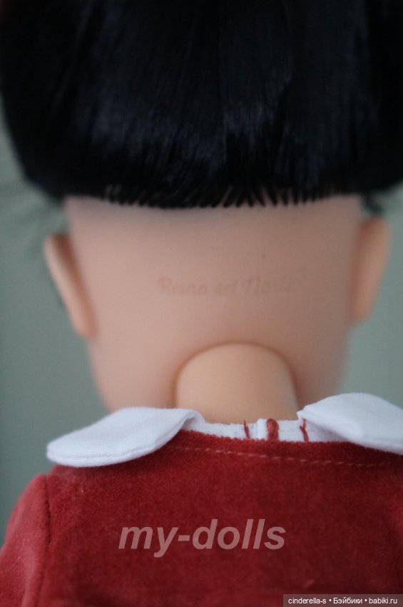 Кукла Евгения#10 Reina del Norte (фото 9)