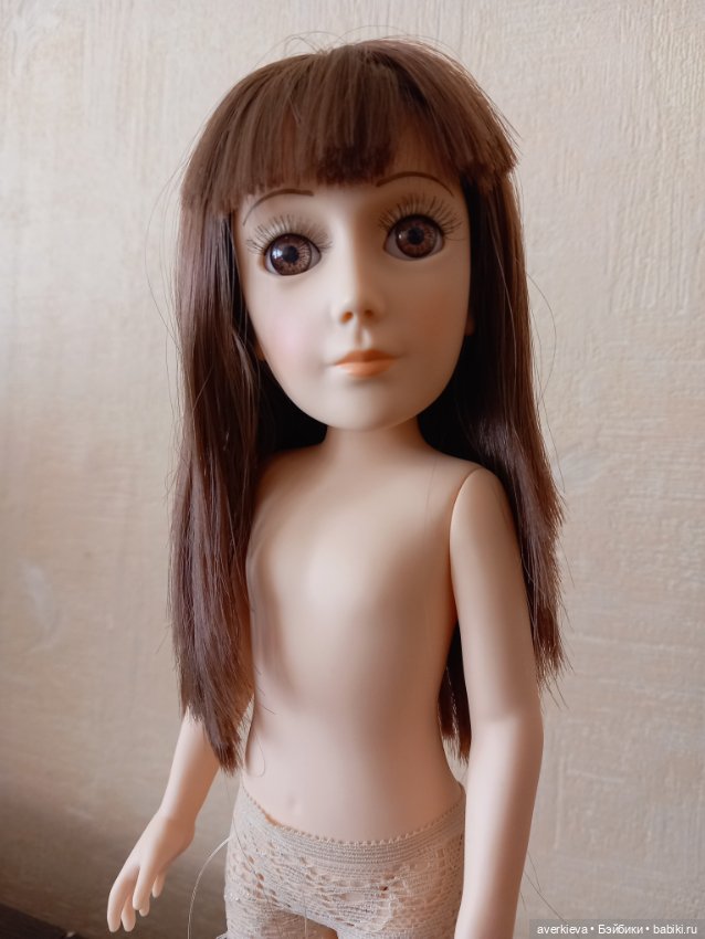 Кукла Дивомир Тринити — Игровые куклы (фото 2)