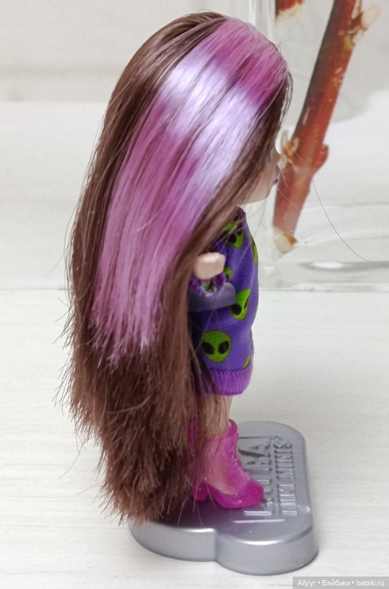 Barbie extra mini minis — Игровые куклы (фото 4)