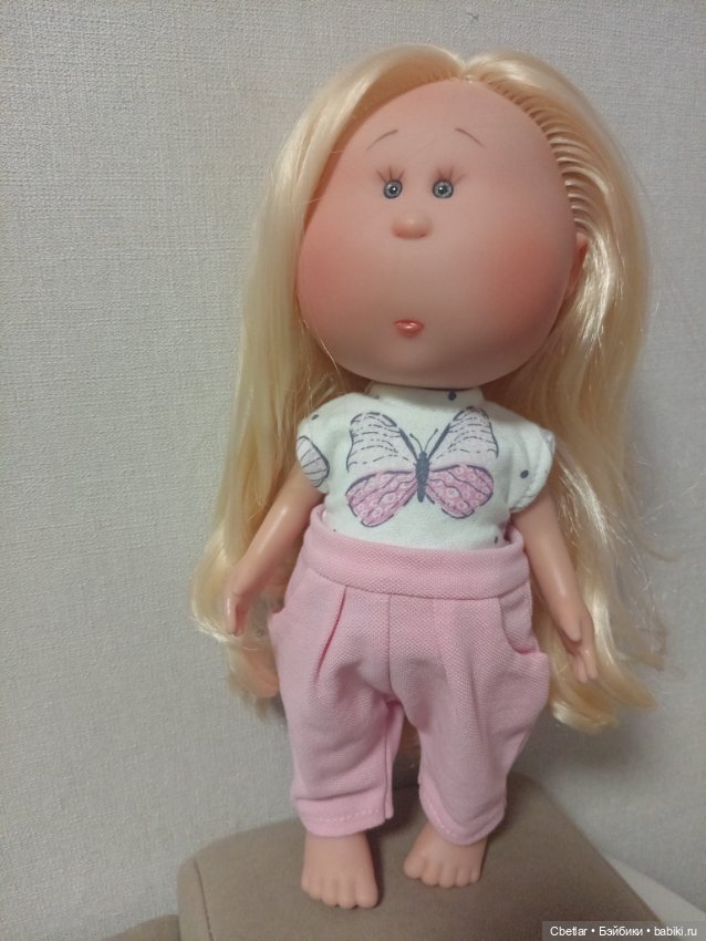 Одежда на Мию 30см — Одежда для кукол (фото 6)