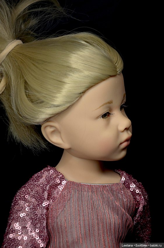 Мила Готц, Gotz — Игровые куклы (фото 7)