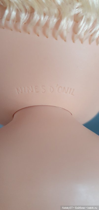 Кукла Миа в одежде — Игровые куклы (фото 6)